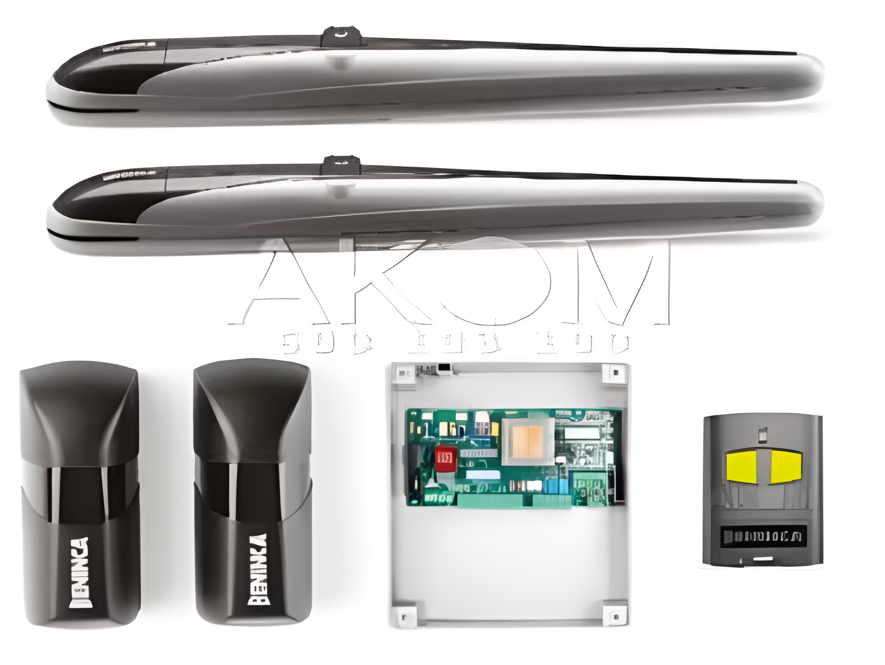 Automation System - Tw 187