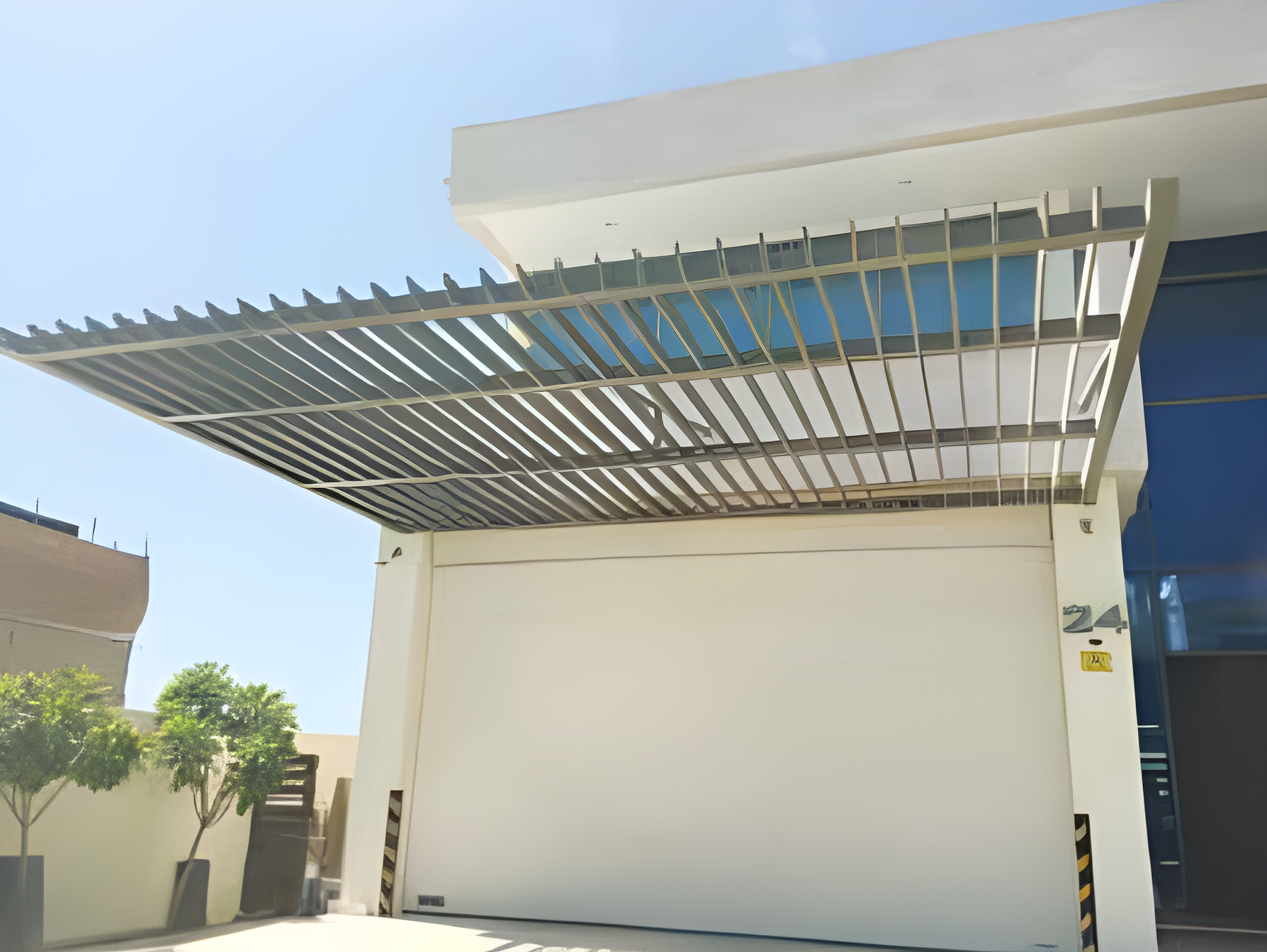 Automation System - Tw 190