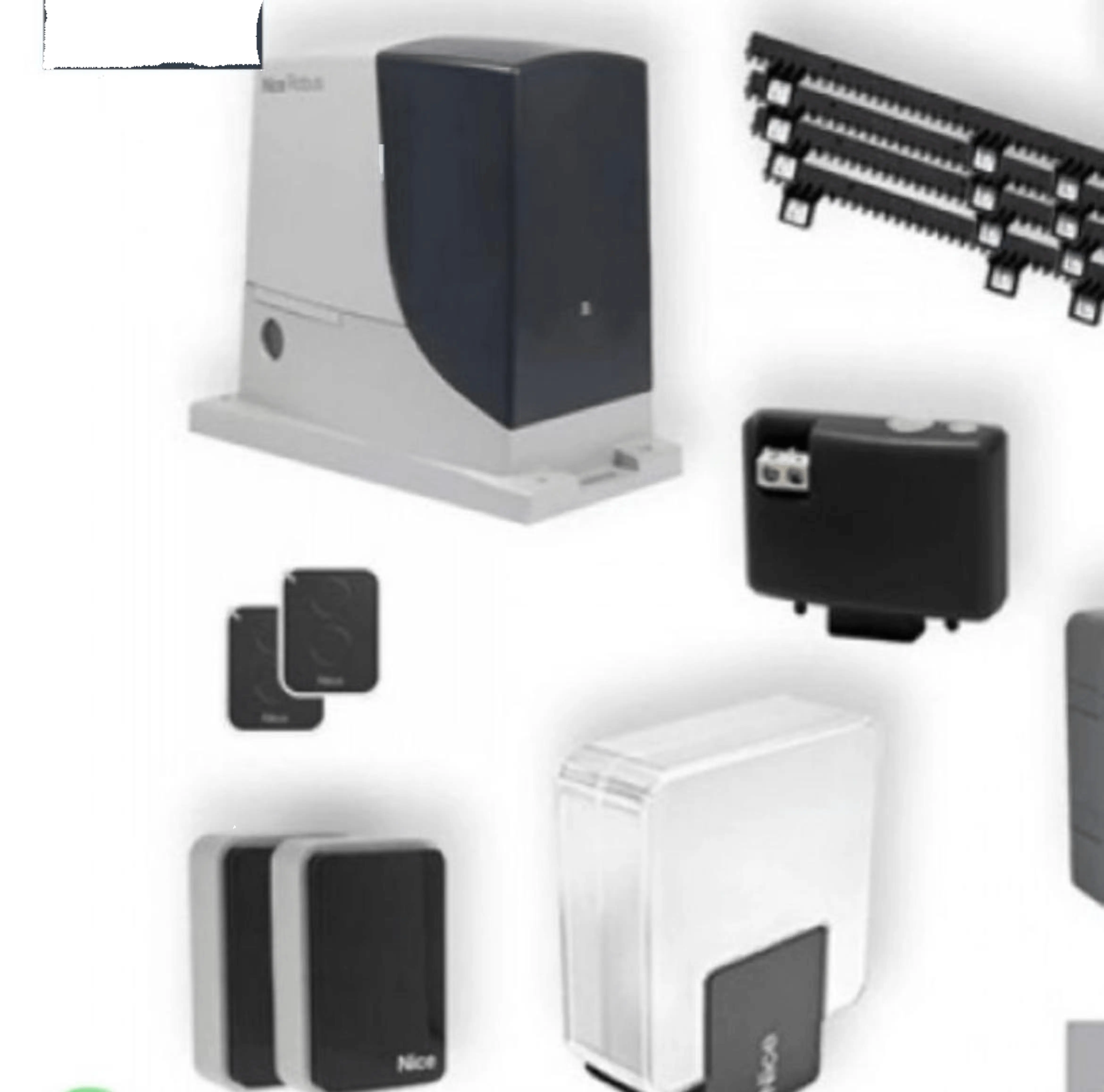 Automation System - Tw 192