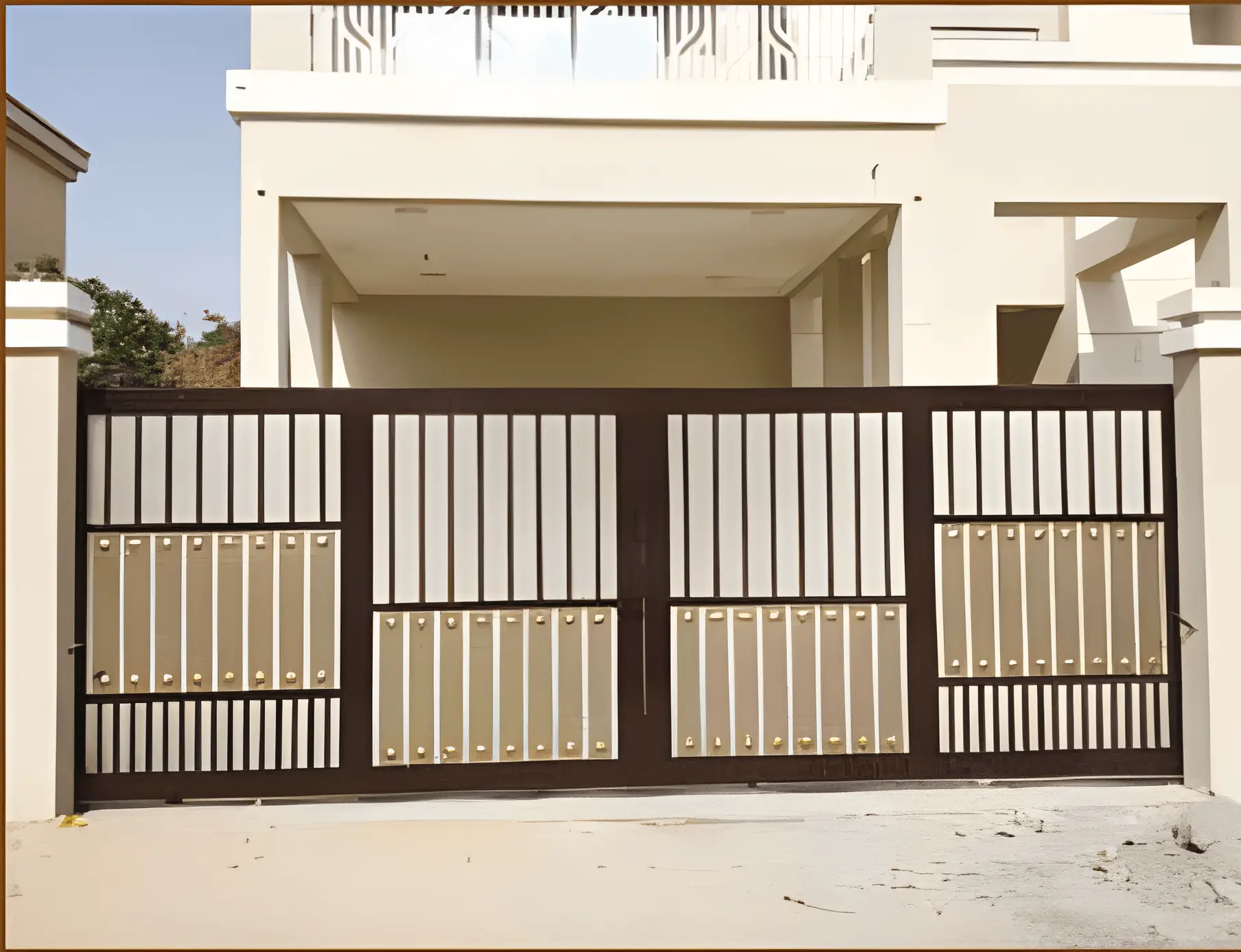Premium Gate - Tw 007