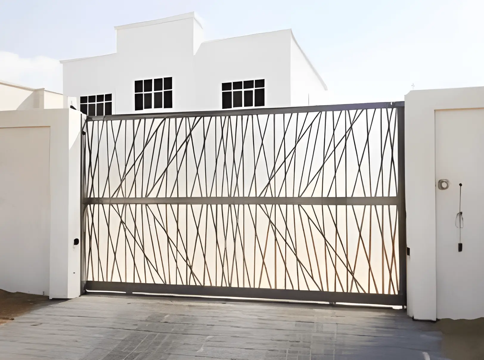 Premium Gate - Tw 010
