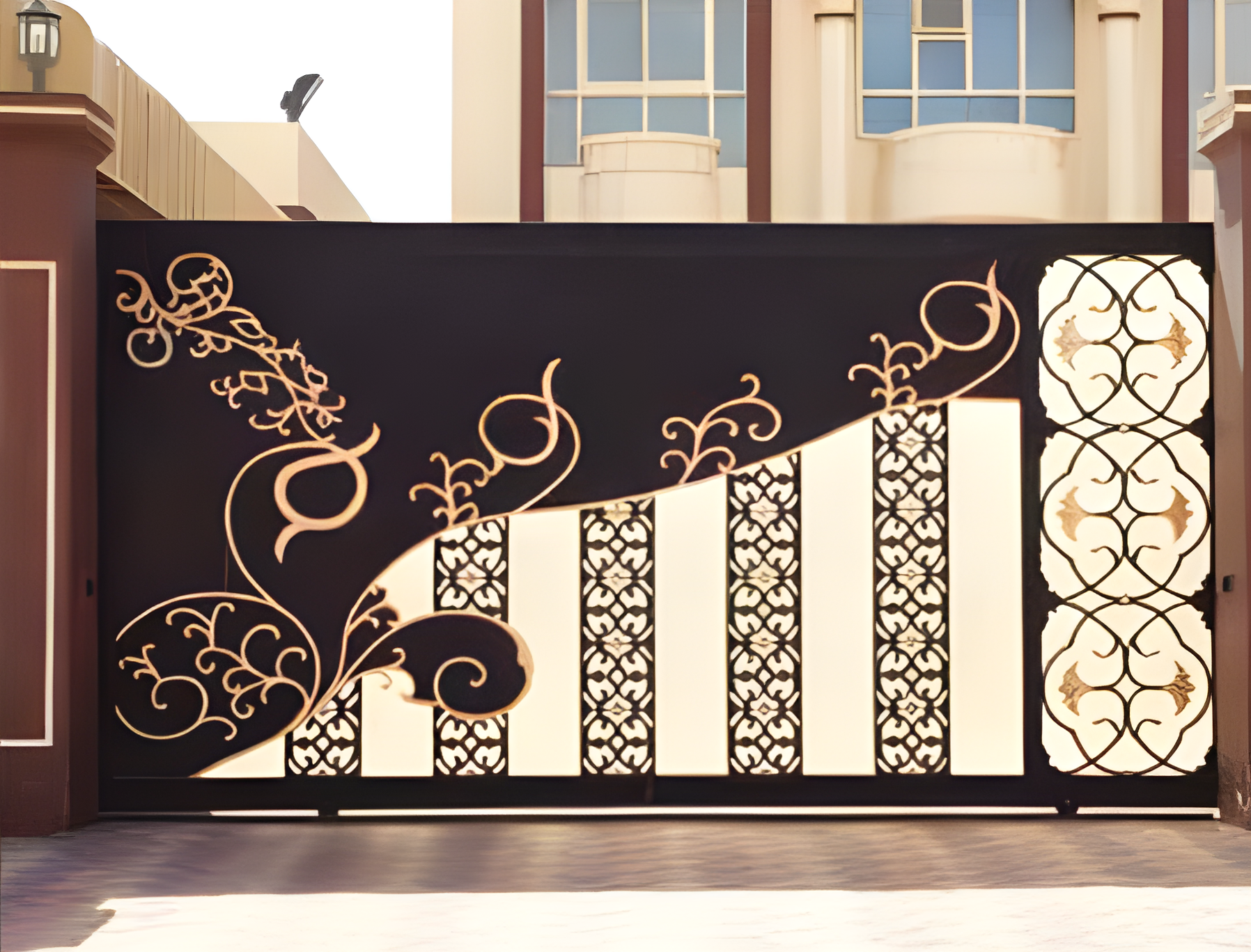 Premium Gate - Tw 011