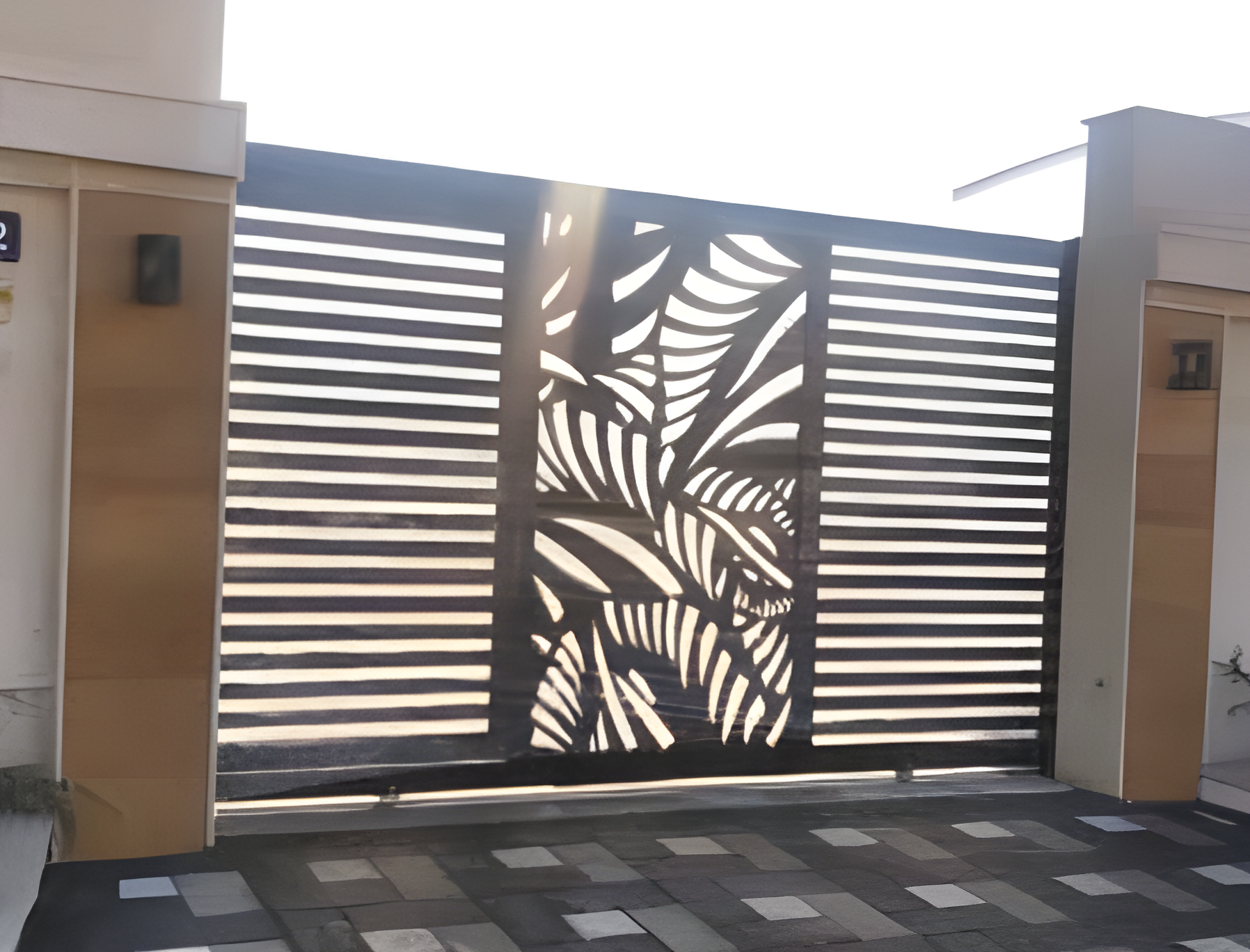 Premium Gate - Tw 029