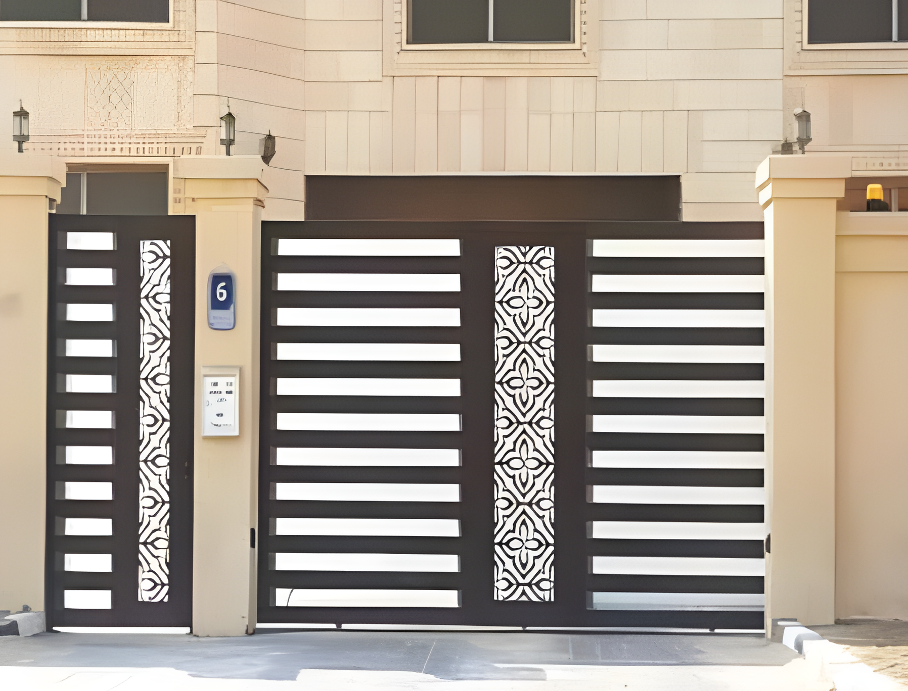 Premium Gate - Tw 031