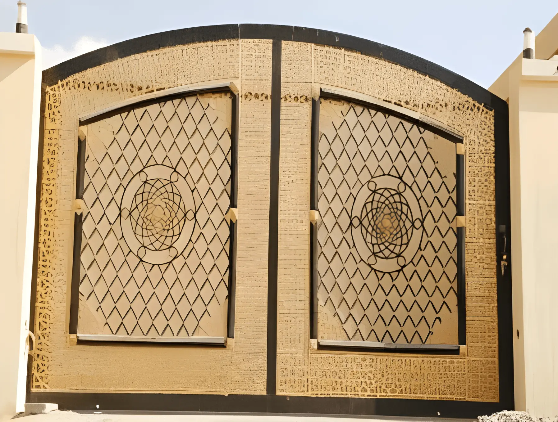Premium Gate - Tw 039