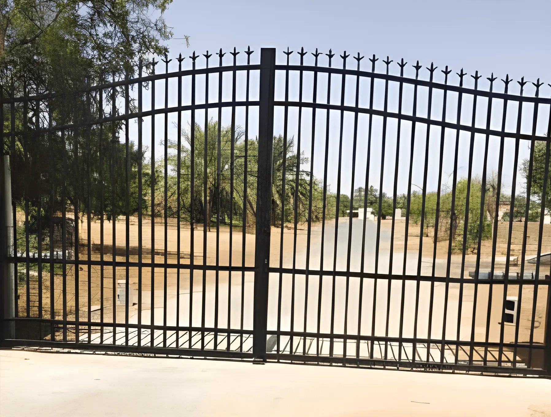 Premium Gate - Tw 041