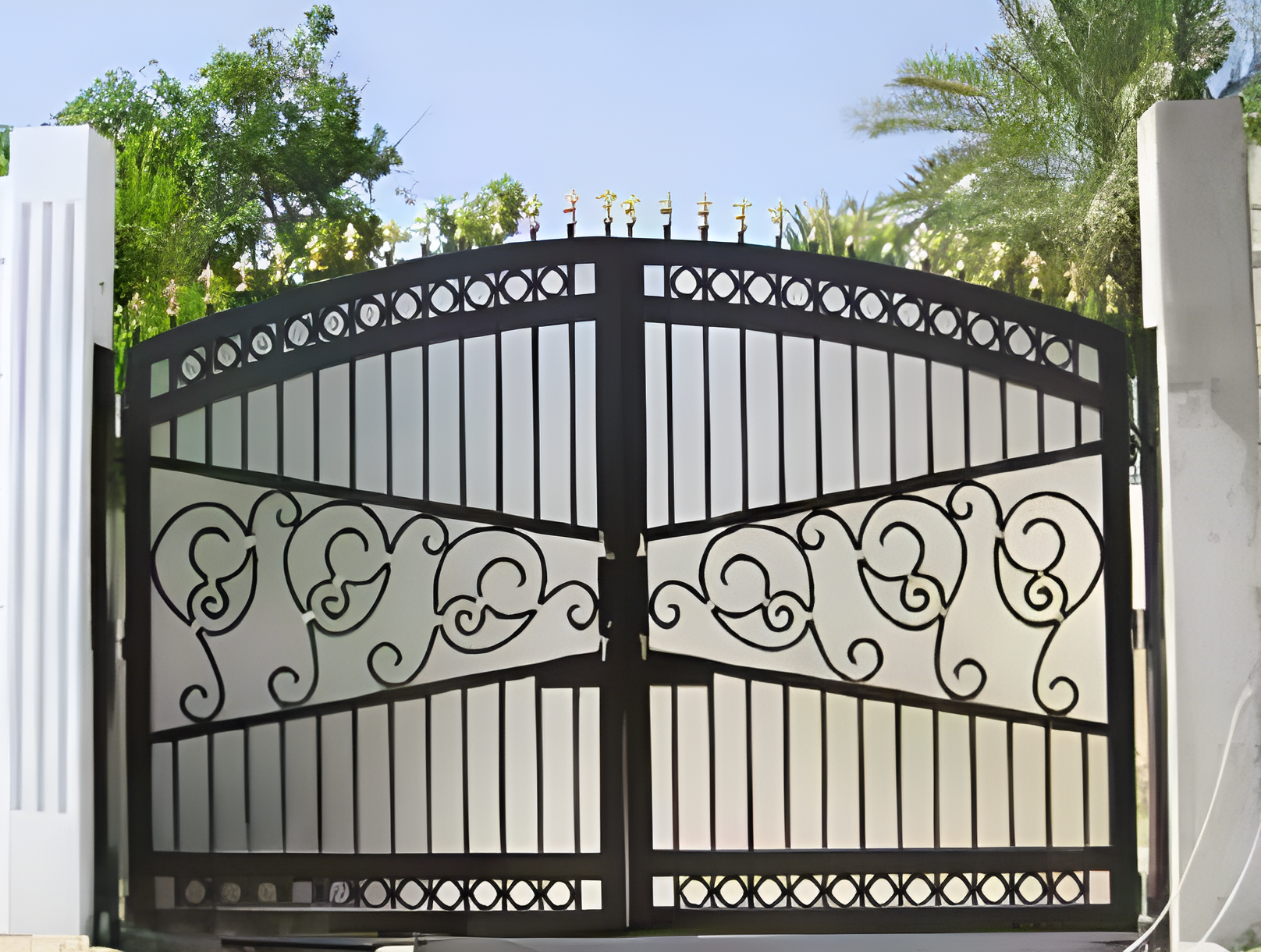 Premium Gate - Tw 050