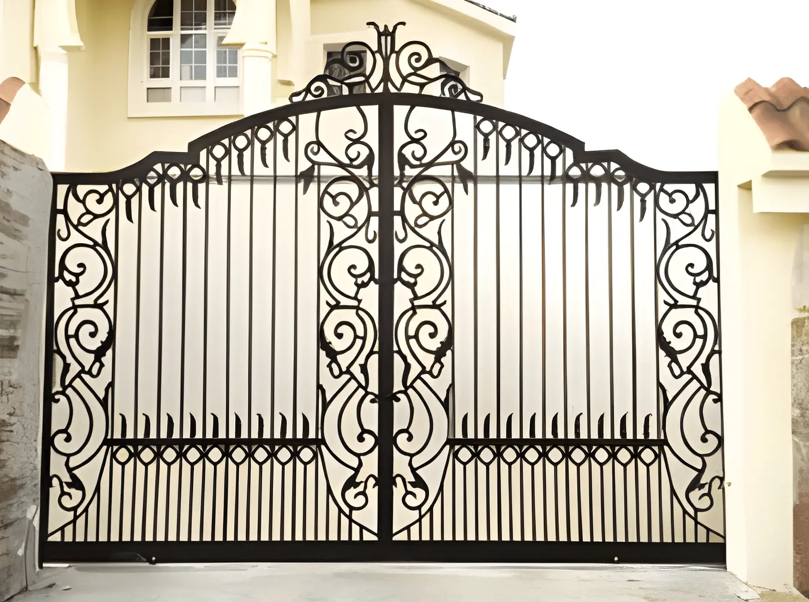 Premium Gate - Tw 058
