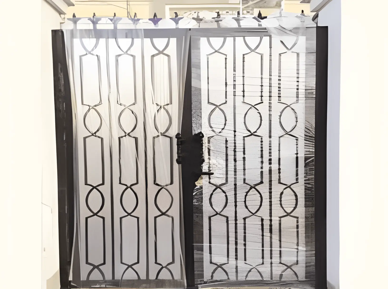 Premium Gate - Tw 066