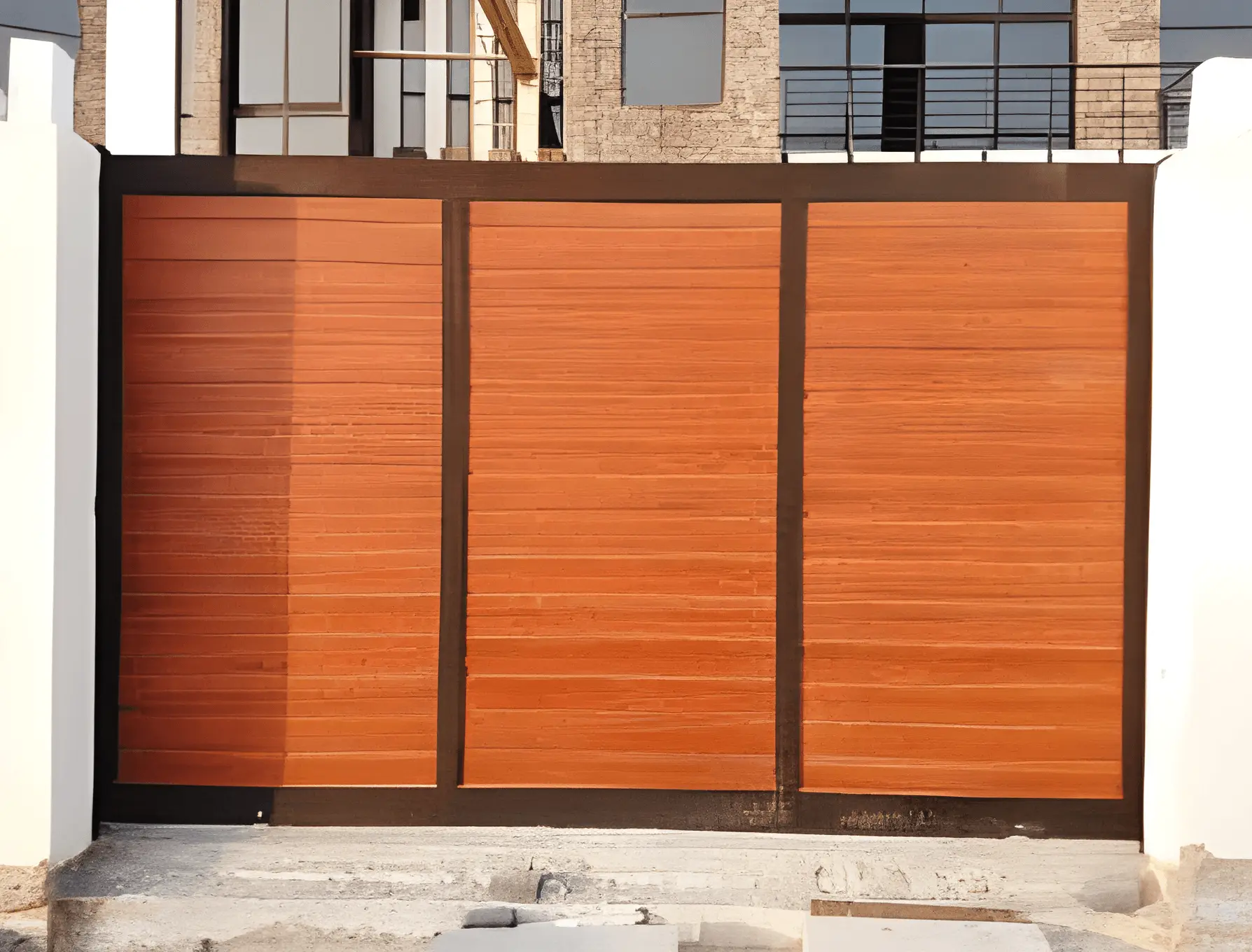 Premium Gate - Tw 067