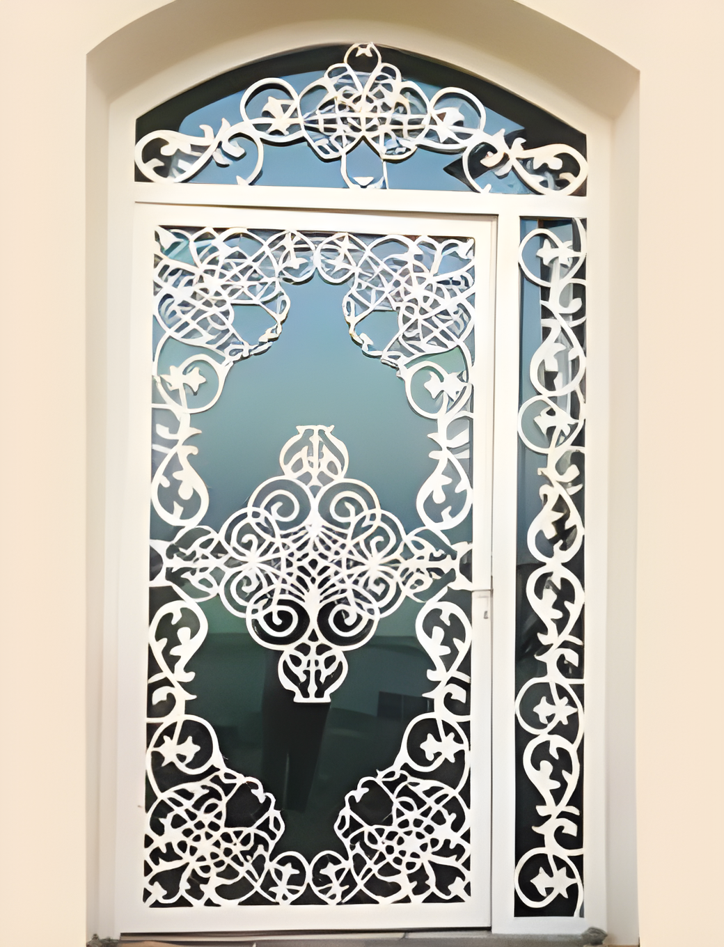 Internal Door - Tw 073