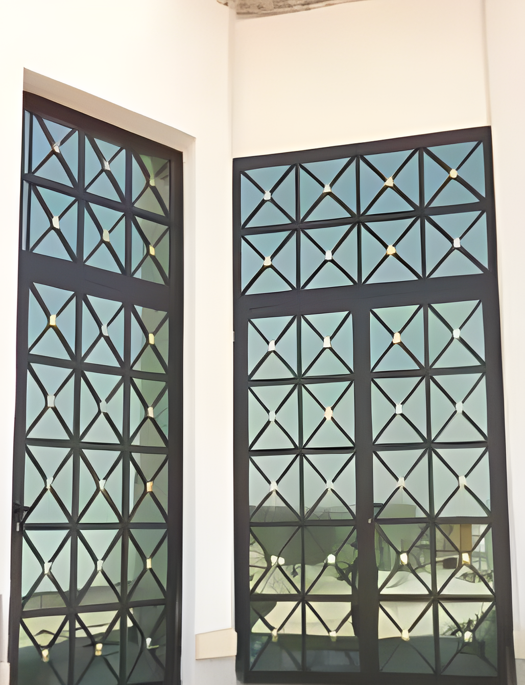 Internal Door - Tw 081