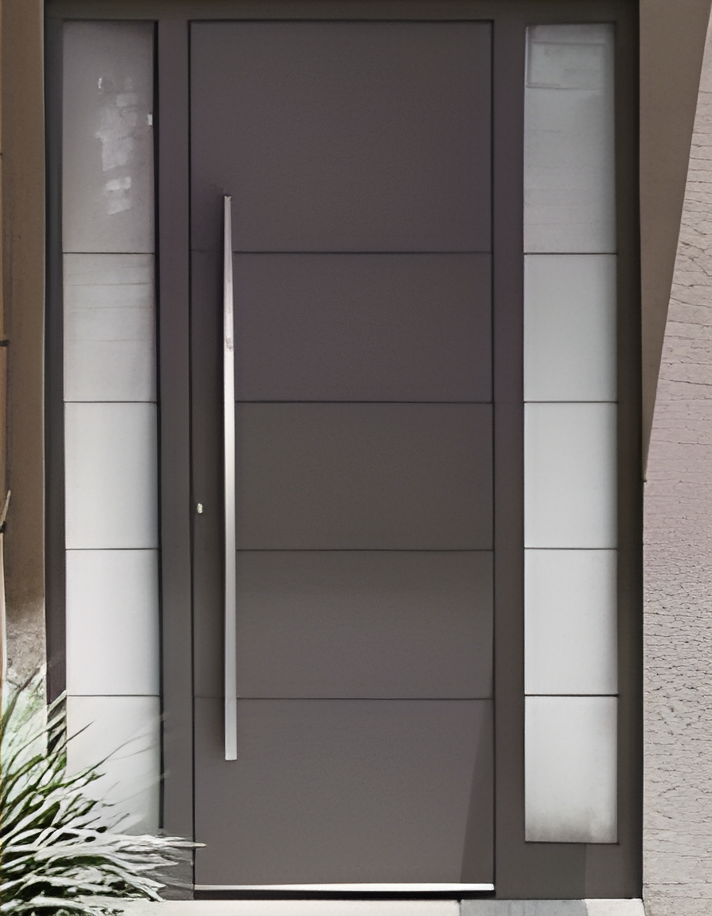 Internal Door - Tw 092