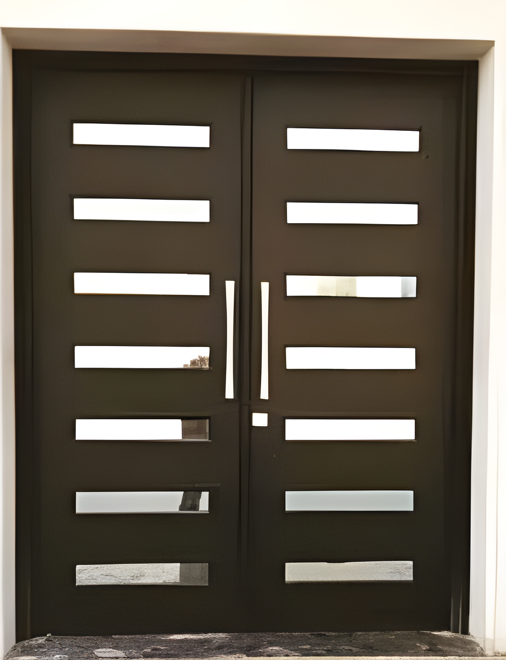 Internal Door - Tw 095