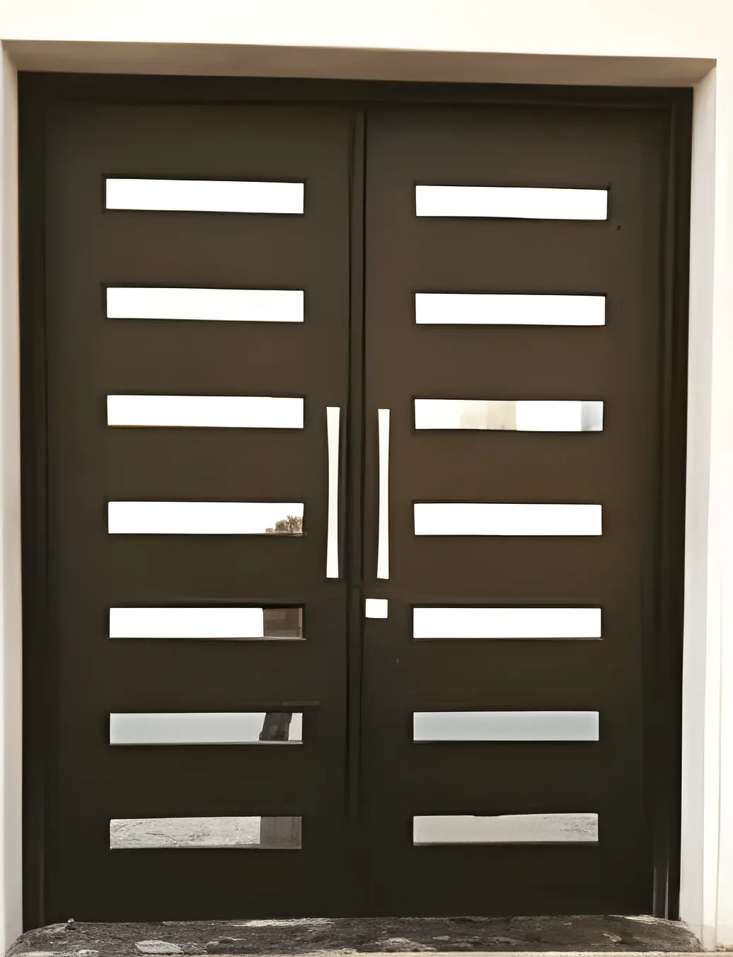 Internal Door - Tw 095