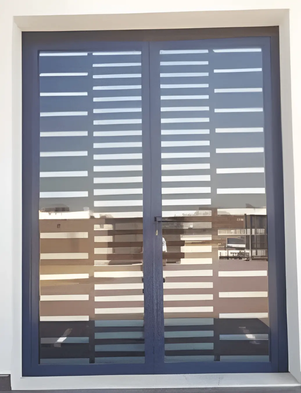Internal Door - Tw 097