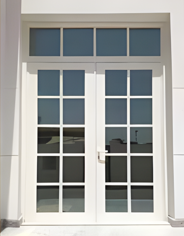 Internal Door - Tw 098