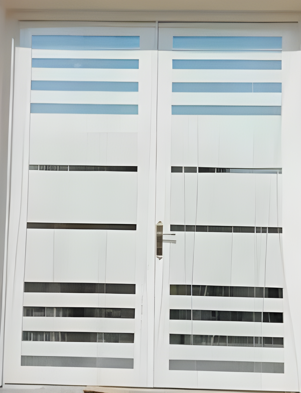 Internal Door - Tw 099