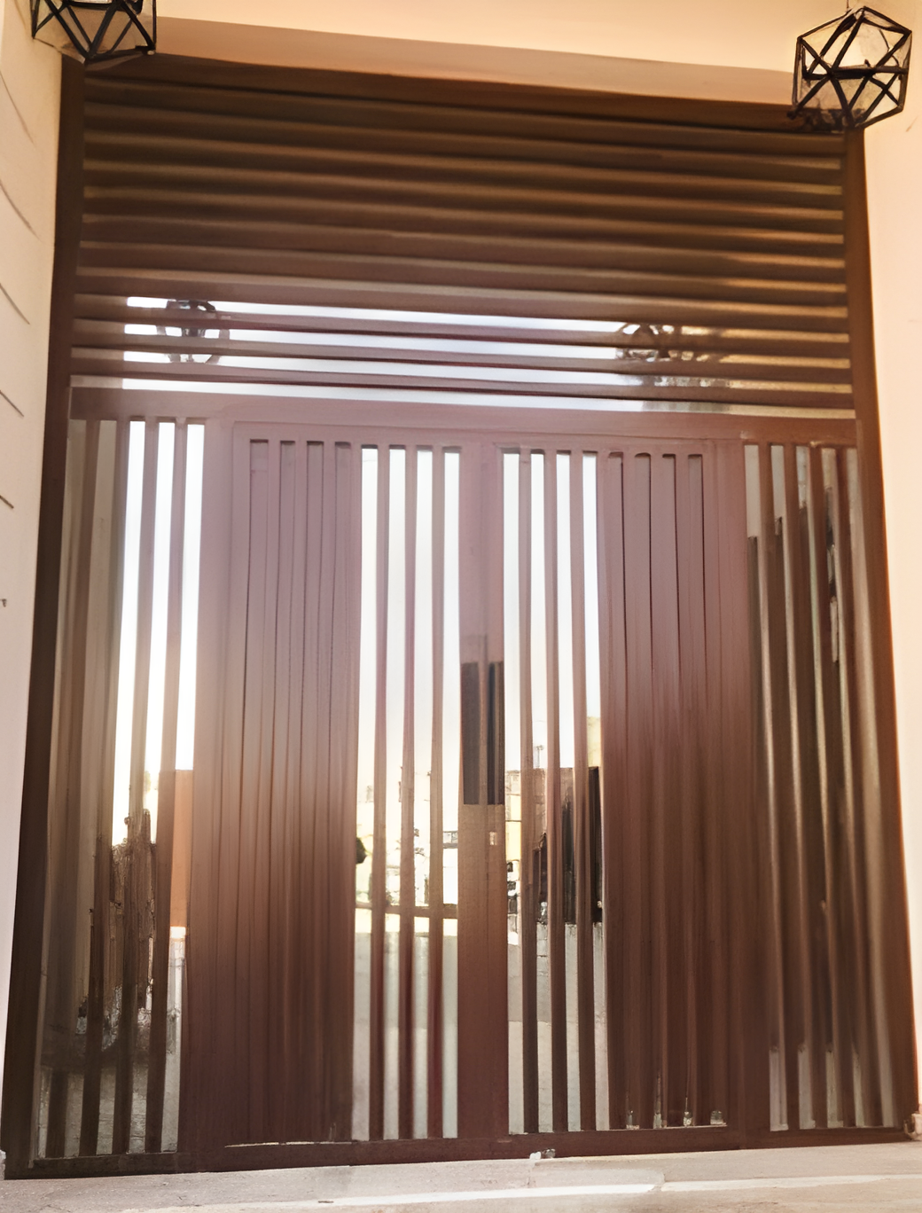 Internal Door - Tw 103