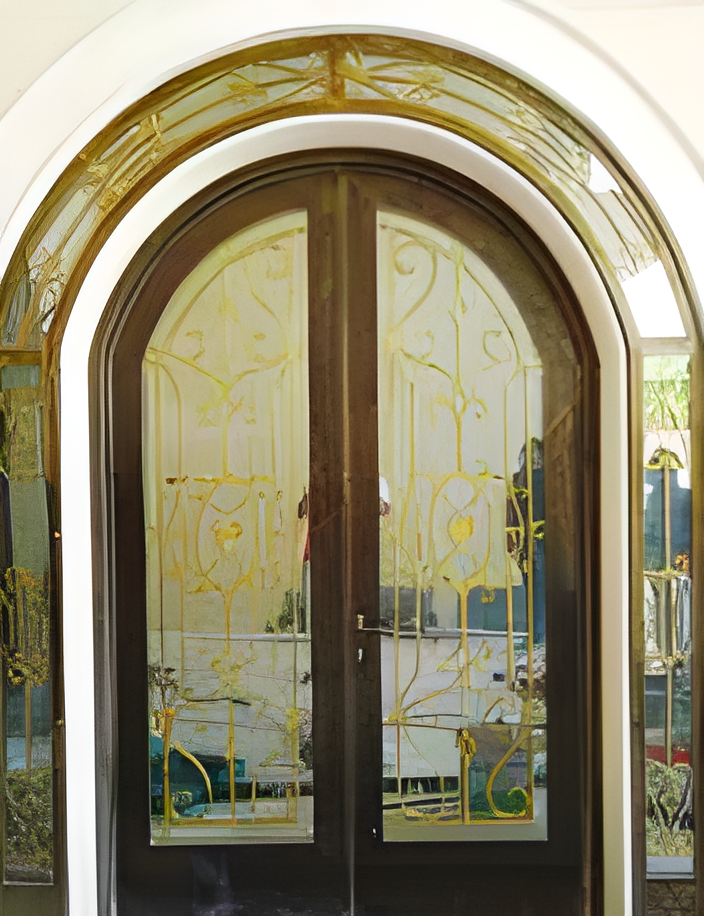 Internal Door - Tw 104