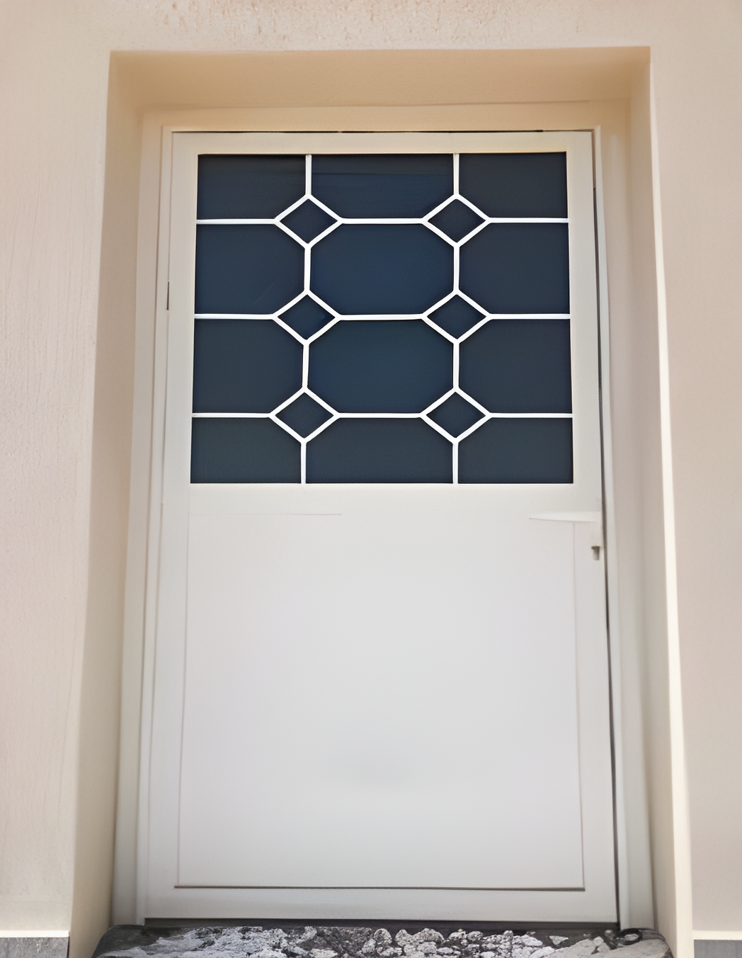 Internal Door - Tw 117