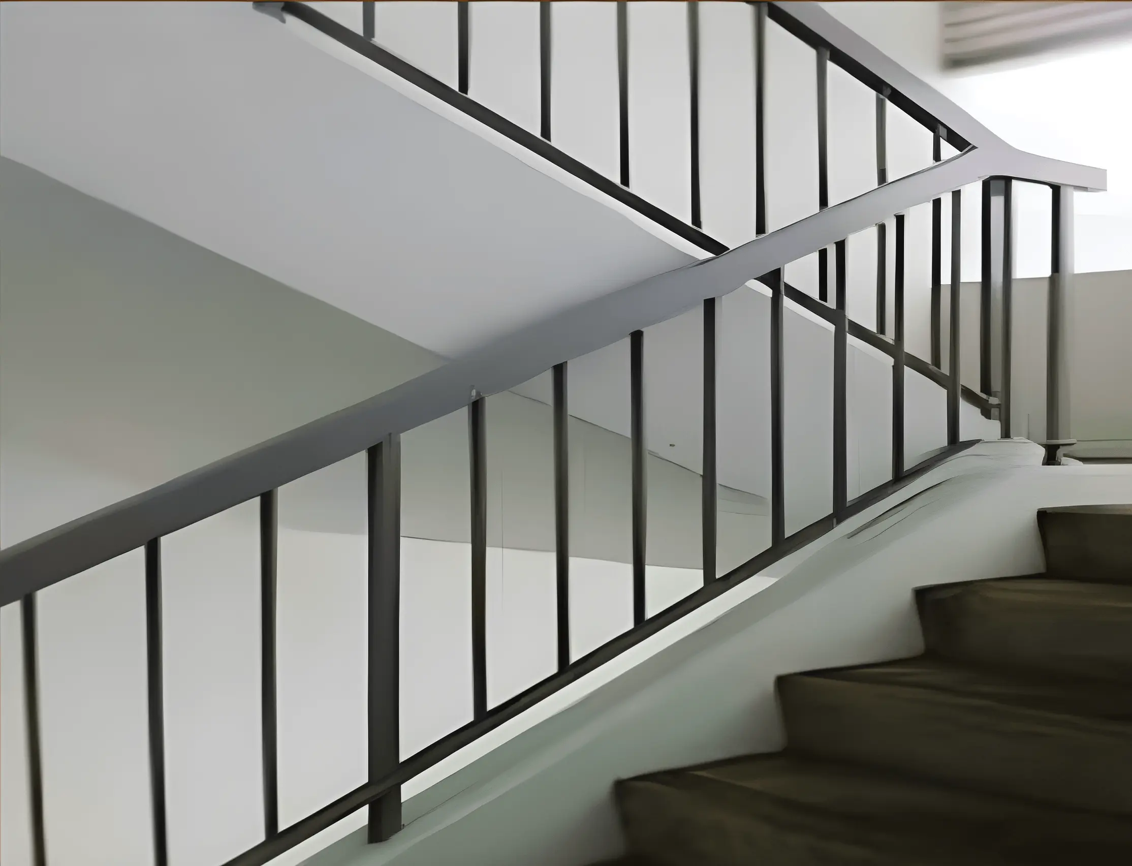Staircase - Tw 118