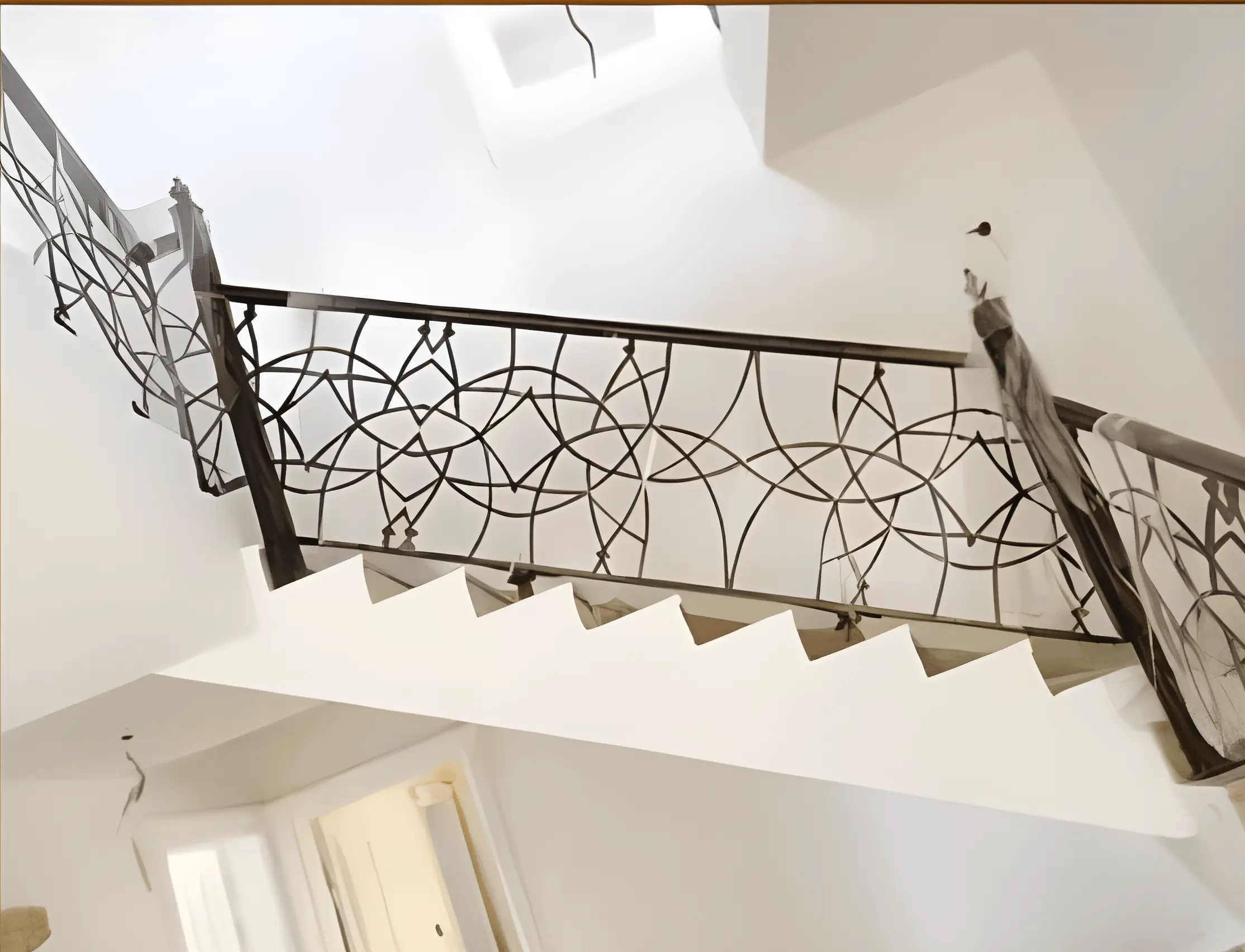 Staircase - Tw 124