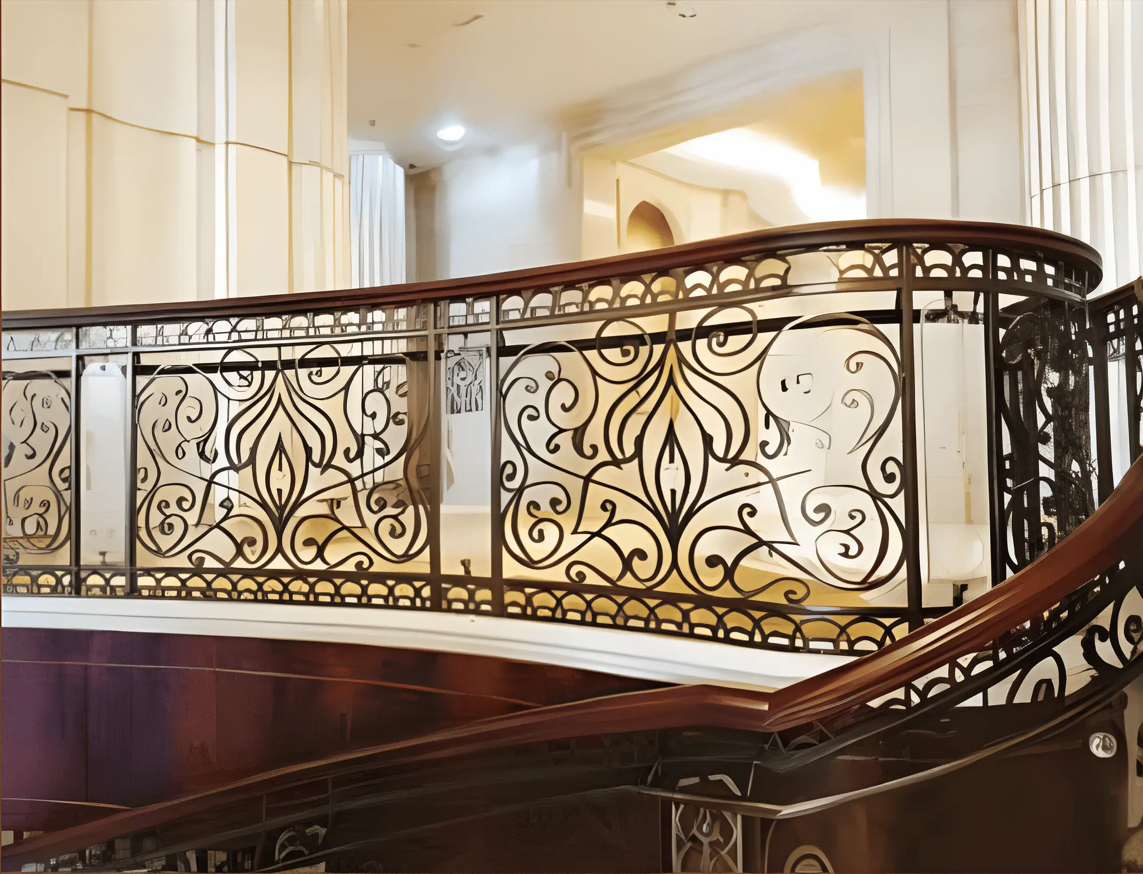 Staircase - Tw 125