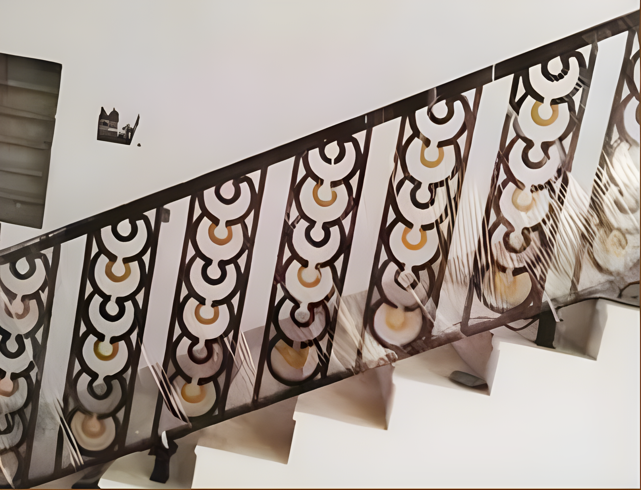 Staircase - Tw 130
