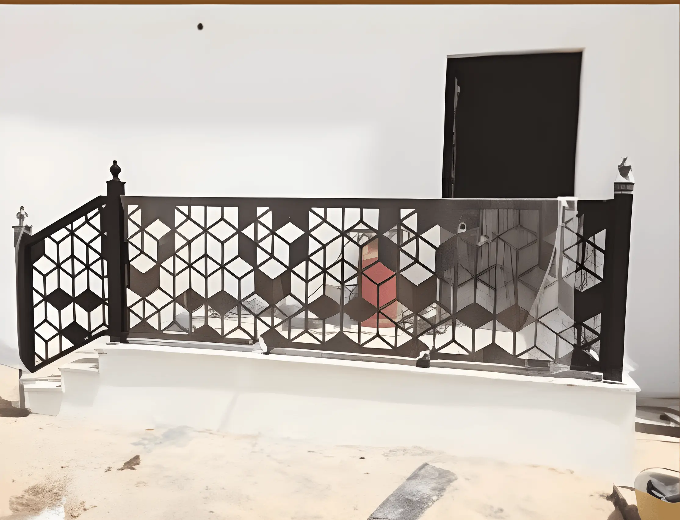 Staircase - Tw 131