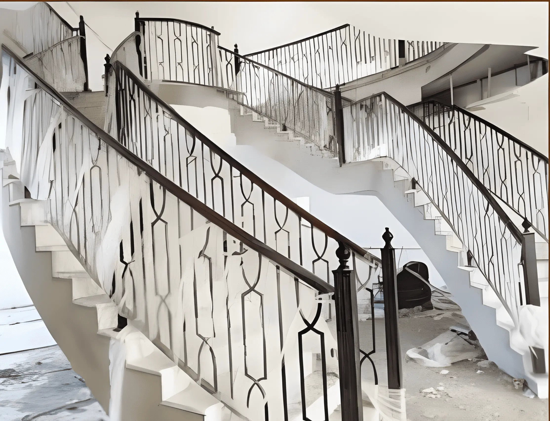 Staircase - Tw 133