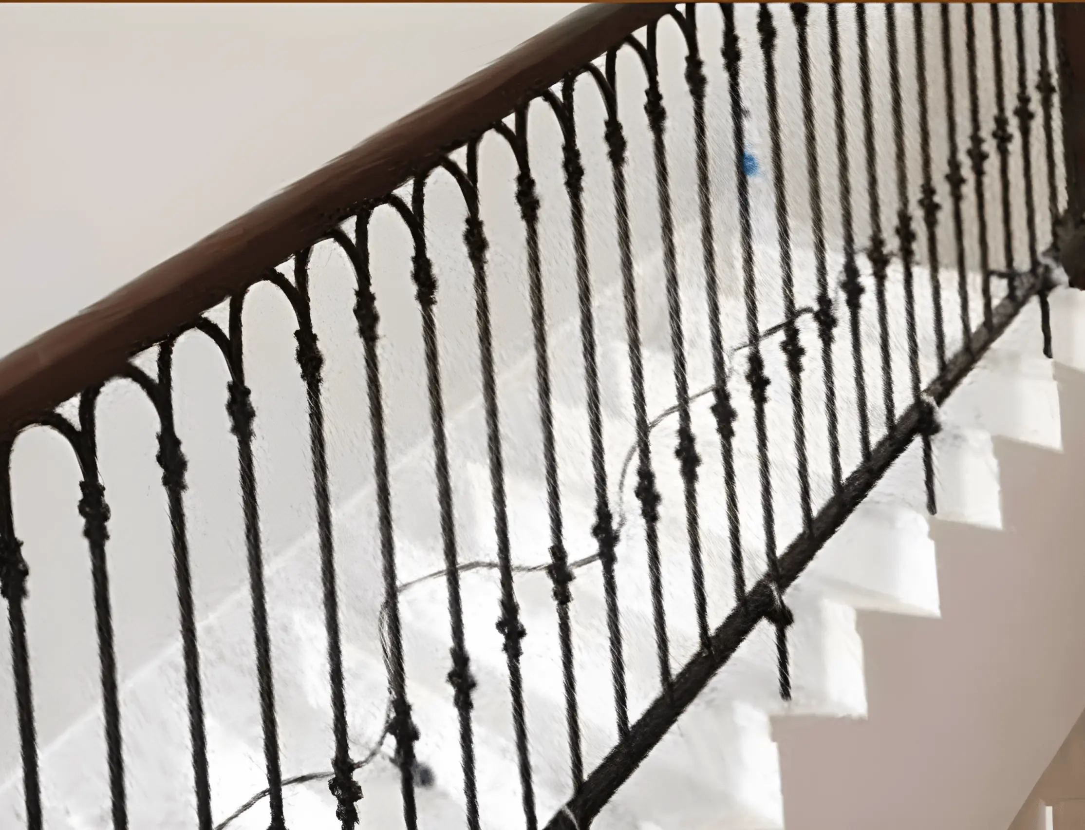 Staircase - Tw 134
