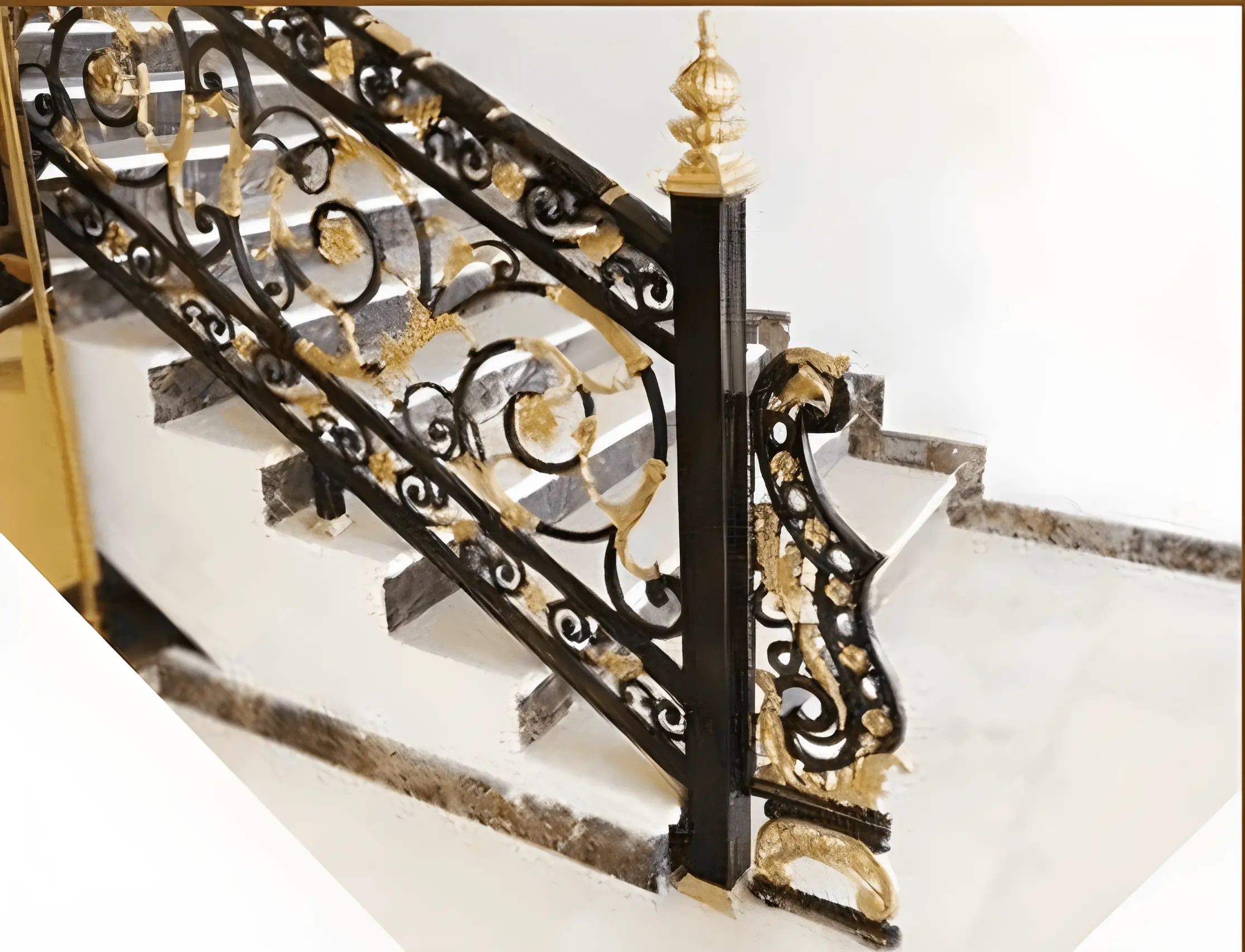 Staircase - Tw 135