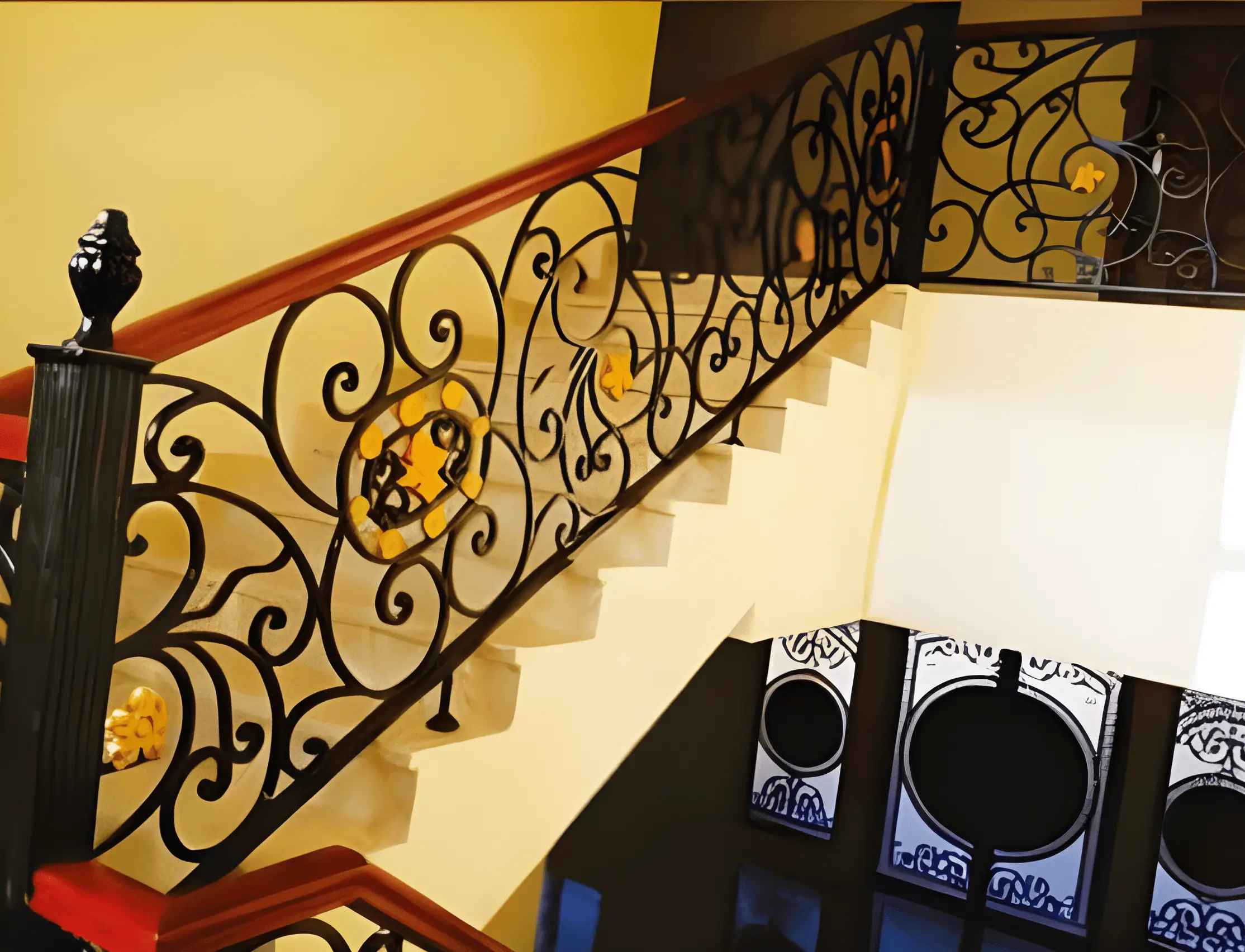 Staircase - Tw 136