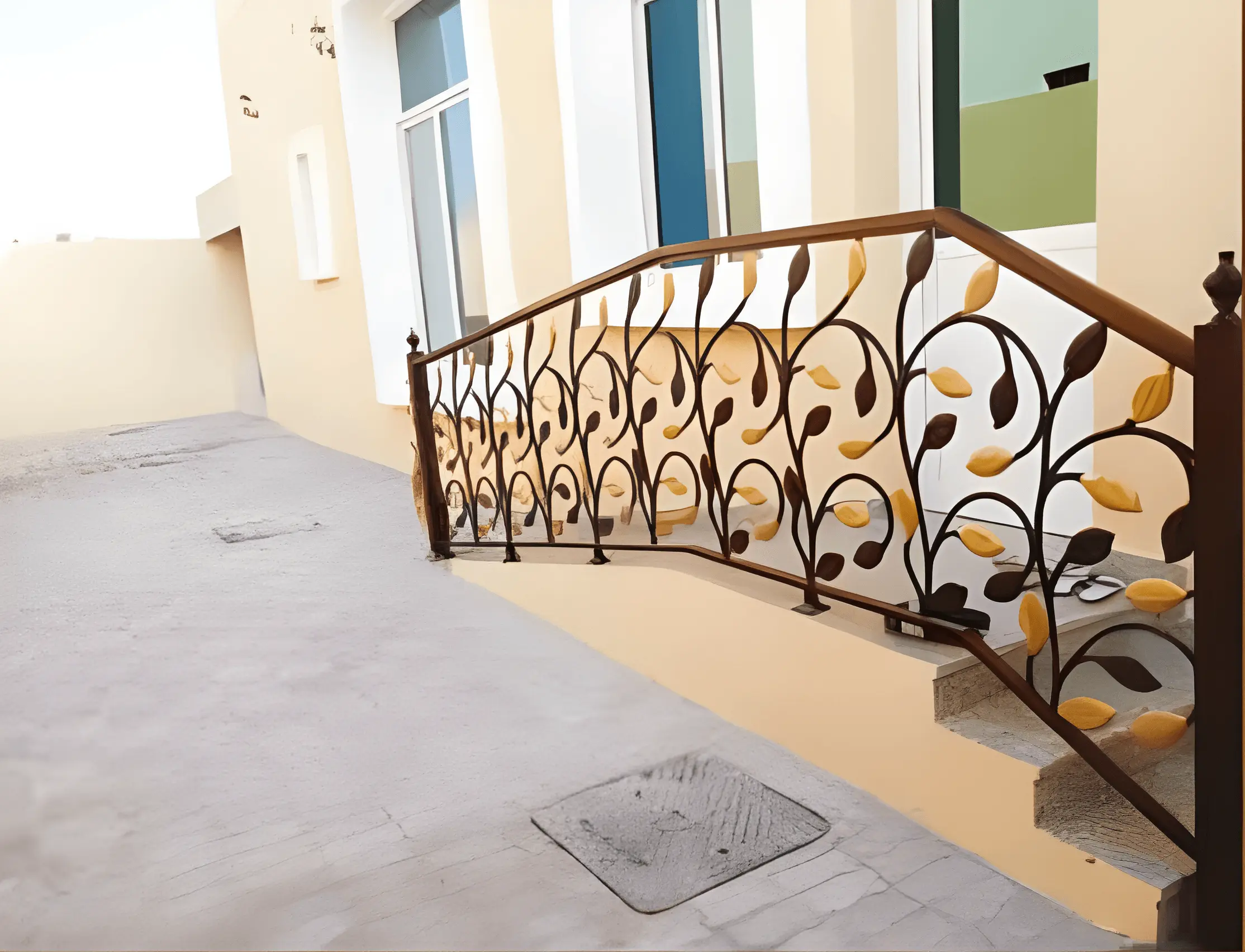 Staircase - Tw 139