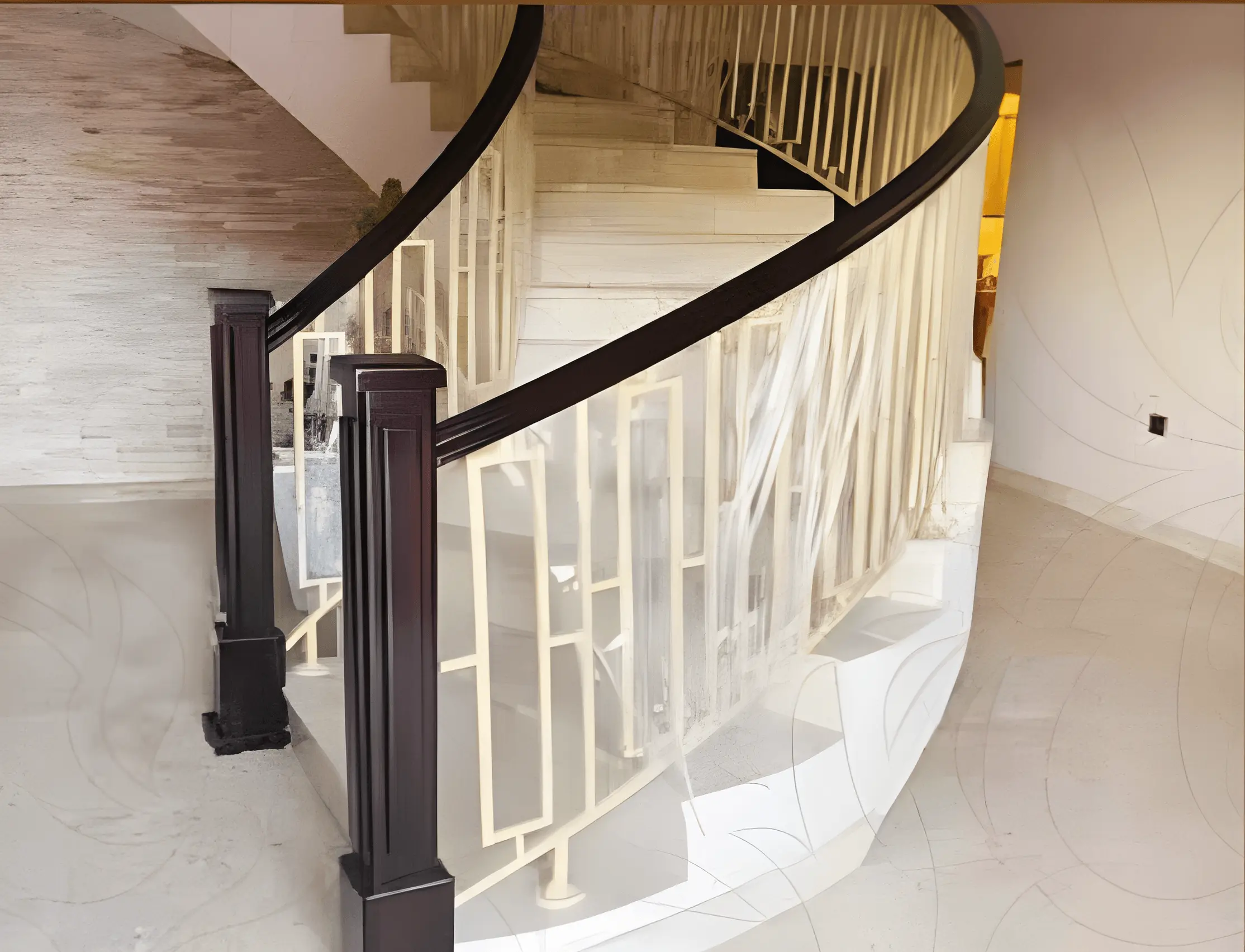 Staircase - Tw 143