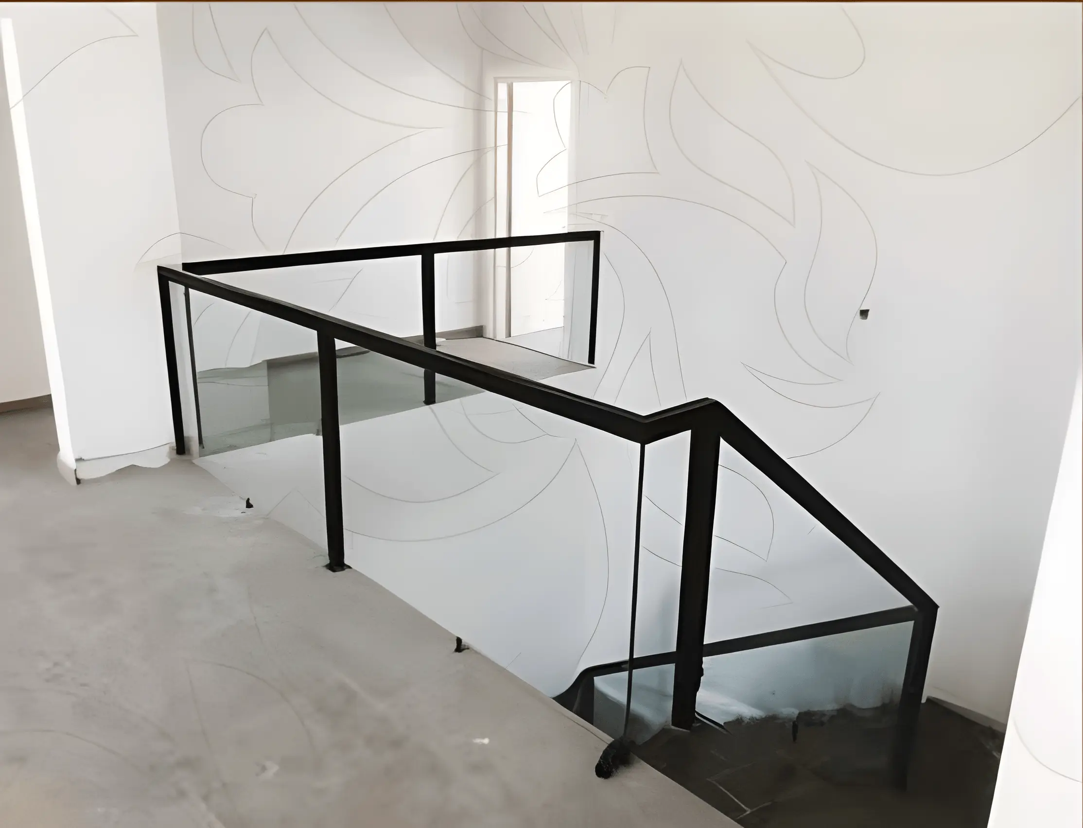 Staircase - Tw 145