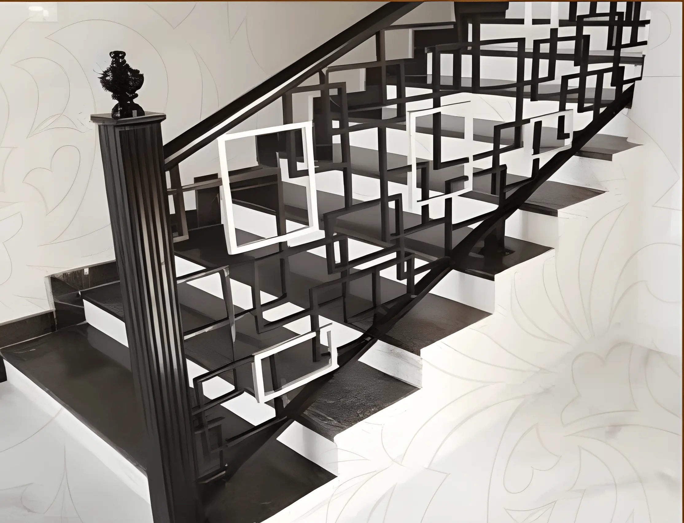 Staircase - Tw 147